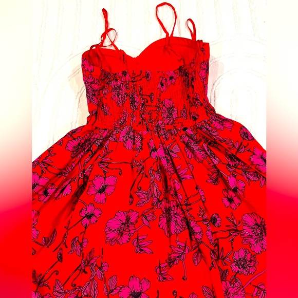 B.O.G Collective Mini Dress - Picture 5 of 5